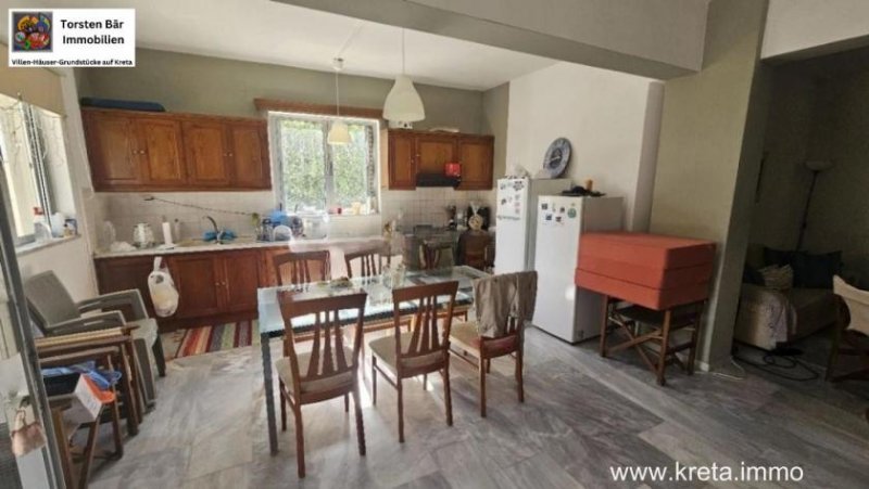 Vori Kreta, Vori Wohn- und Geschäftshaus 440m² zu verkaufen Gewerbe kaufen